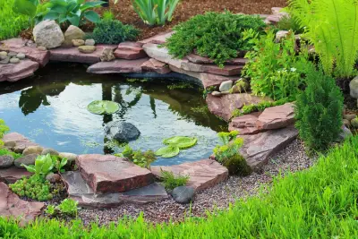 natural stone