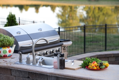 Selection of Best Grill for Outdoor Kitchen