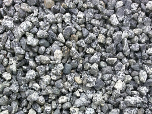 Crushed Granite Rock for your Garden in San Jose, CA