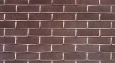 BROWN BRICK