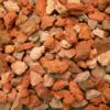 Red Lava Rock for your Garden in San Jose, CA