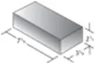 Payless Hardware & Rockery, 712 Solid Pacific Clay