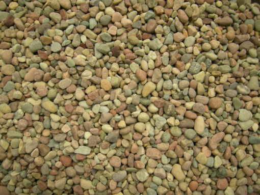 Pami Pebbles for your Garden in San Jose, CA