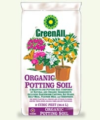GreenAll soil
