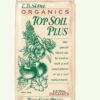 E.B. Stone top soil plus