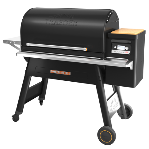 Timberline 1300