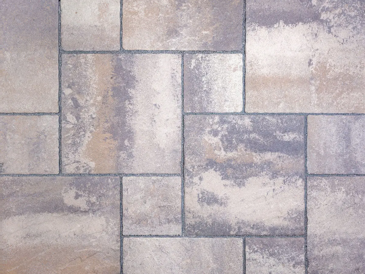 Quarry Stone Versailles Cameron Cream