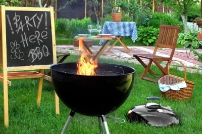 Summer Bbq Tips by Payless Hardware & Rockery