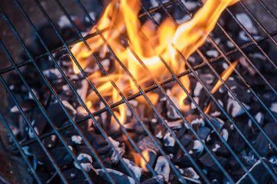 Tips for Best Charcoal Grill