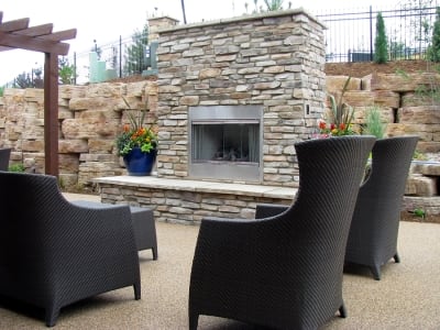 outdoor-fireplace-on-patio