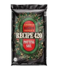 EB Stone Recipe 420 Potting Soil