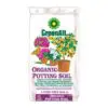 GreenAll Organic Potting Soil