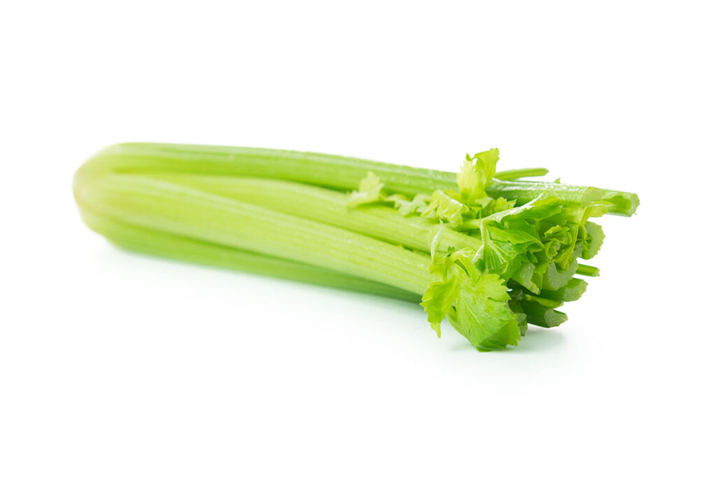 celery