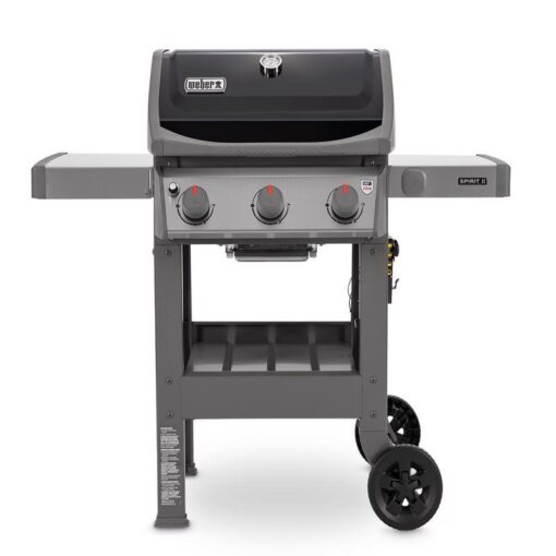 Weber Spirit II E-310 Propane Grill