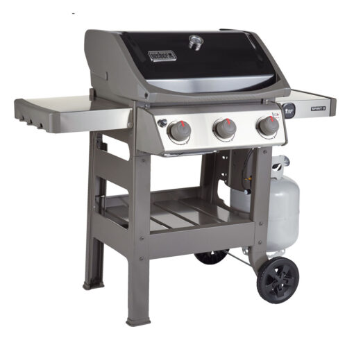 Weber Spirit E-310