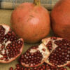 Kashmire pomegranate