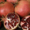 Wonderful pomegranate