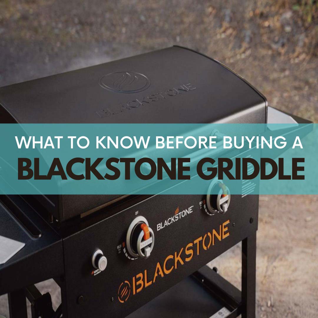 How to Clean the Rock Griddle? Easy & Effective Ways! - get ready