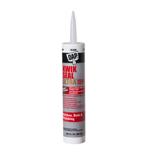 5 DAP-Sealant-Caulk---Kwik-Seal-Ultra-at-Payless-Hardware,-Rockery,-and-Nursery