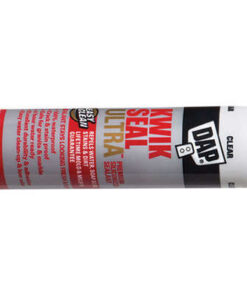 6 DAP-Sealant-Caulk---Kwik-Seal-Ultra-at-Payless-Hardware,-Rockery,-and-Nursery