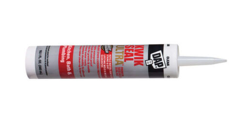 6 DAP-Sealant-Caulk---Kwik-Seal-Ultra-at-Payless-Hardware,-Rockery,-and-Nursery