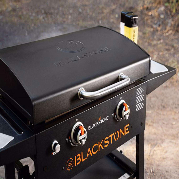 What To Know Before Buying a Blackstone Griddle