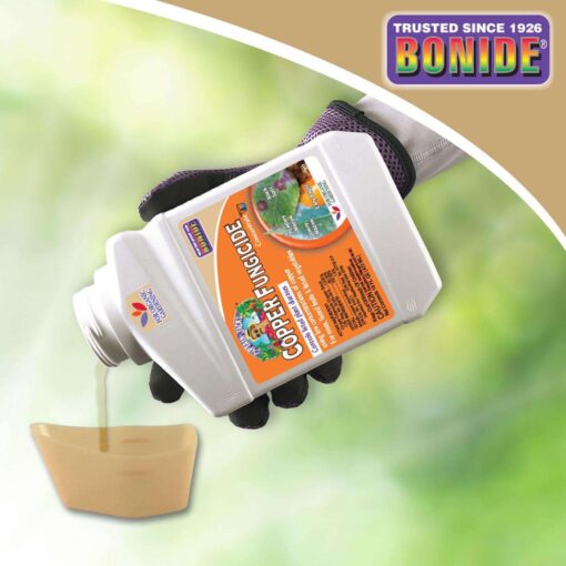 Bonide Captain Jack's Liquid Copper Fungicide 2