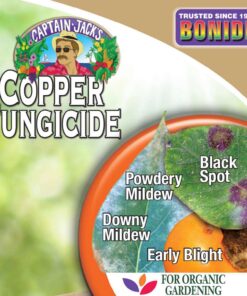 Bonide Captain Jack's Liquid Copper Fungicide 3