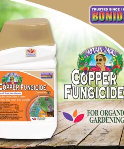 Bonide Captain Jack's Liquid Copper Fungicide 7